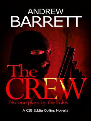 cover image of The Crew